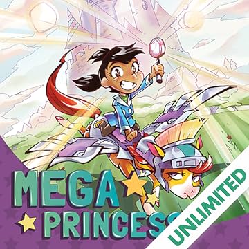 Mega Princess